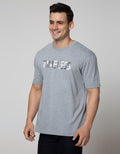 Cole Short Sleeve T-Shirt Print Timeless
