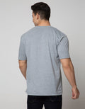 Cole Short Sleeve T-Shirt Print Timeless