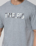 Cole Short Sleeve T-Shirt Print Timeless