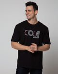 SS T-SHIRT PRINT FOI