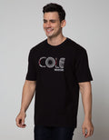 SS T-SHIRT PRINT FOI