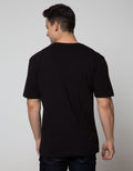 SS T-SHIRT PRINT FOI