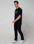 SS T-SHIRT PRINT FOI