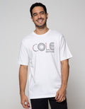 SS T-SHIRT PRINT FOI