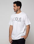SS T-SHIRT PRINT FOI