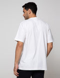 SS T-SHIRT PRINT FOI