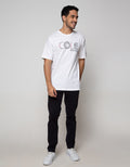 SS T-SHIRT PRINT FOI