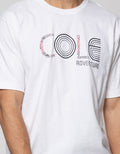 SS T-SHIRT PRINT FOI