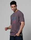 SS T-SHIRT PRINT NEV