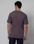 SS T-SHIRT PRINT NEV