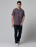 SS T-SHIRT PRINT NEV