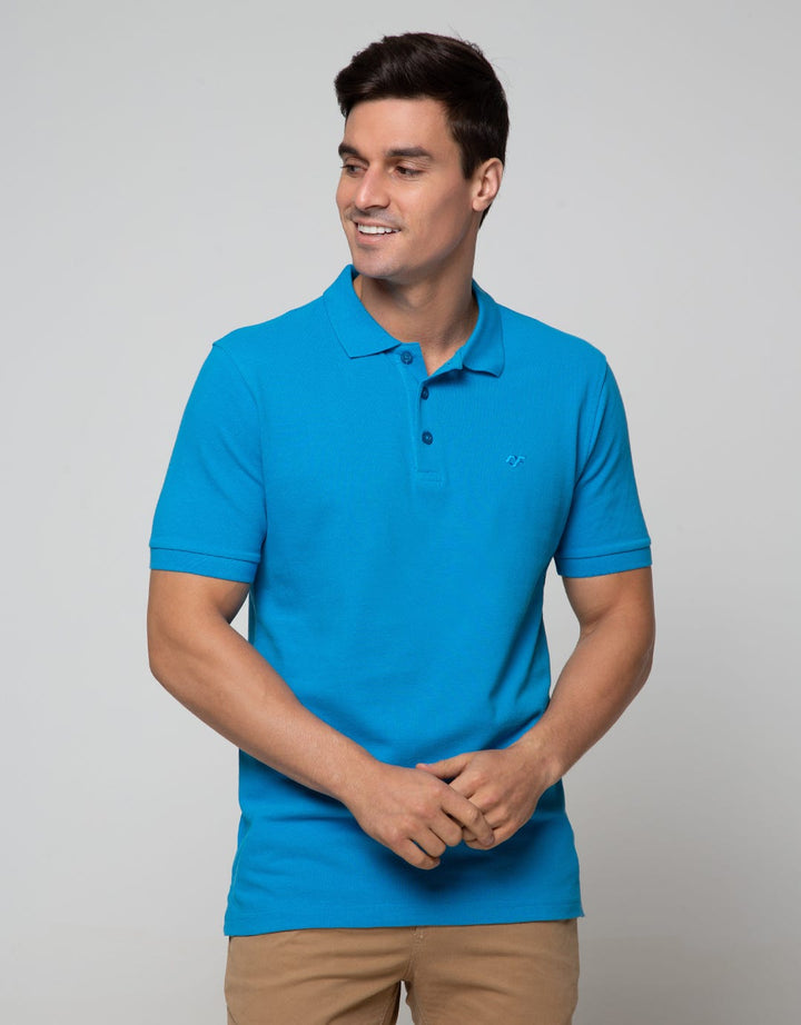 Country Fiesta Men's Polo Shirt
