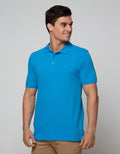 Country Fiesta Men's Polo Shirt