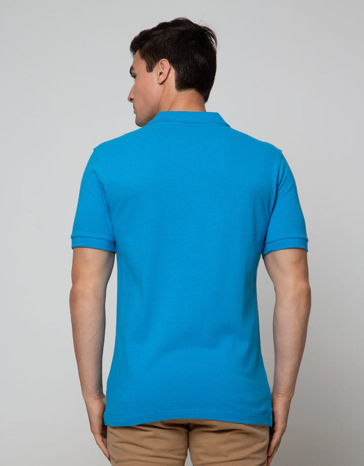 Country Fiesta Men's Polo Shirt