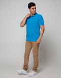 Country Fiesta Men's Polo Shirt