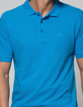 Country Fiesta Men's Polo Shirt