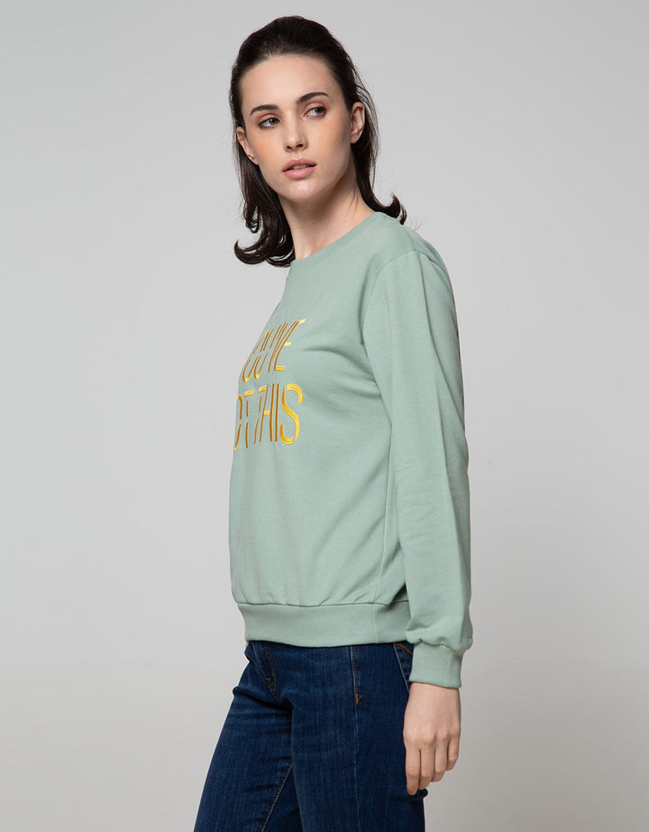 Nevada Sweatshirt Youve Got This