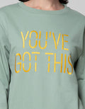 Nevada Sweatshirt Youve Got This