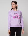 Nevada Sweatshirt You Matter