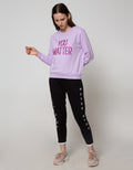 Nevada Sweatshirt You Matter