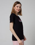 Nevada Short Sleeve T-Shirt Open Heart Open Mind