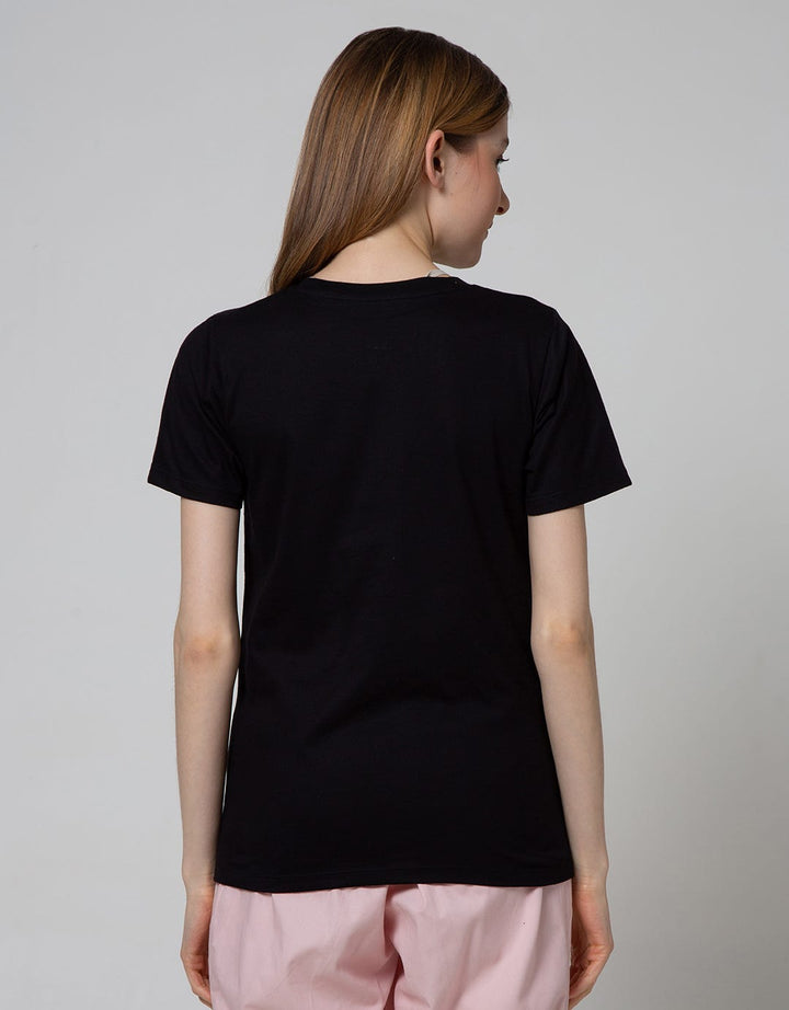 Nevada Short Sleeve T-Shirt Open Heart Open Mind