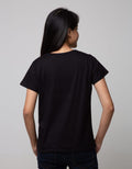Nevada Short Sleeve T-Shirt Alfabet