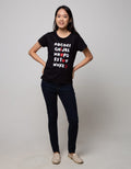 Nevada Short Sleeve T-Shirt Alfabet