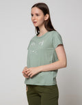 SS T-SHIRT SLD BB CU