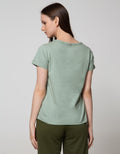 SS T-SHIRT SLD BB CU
