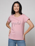 Nevada Short Sleeve T-Shirt Meow