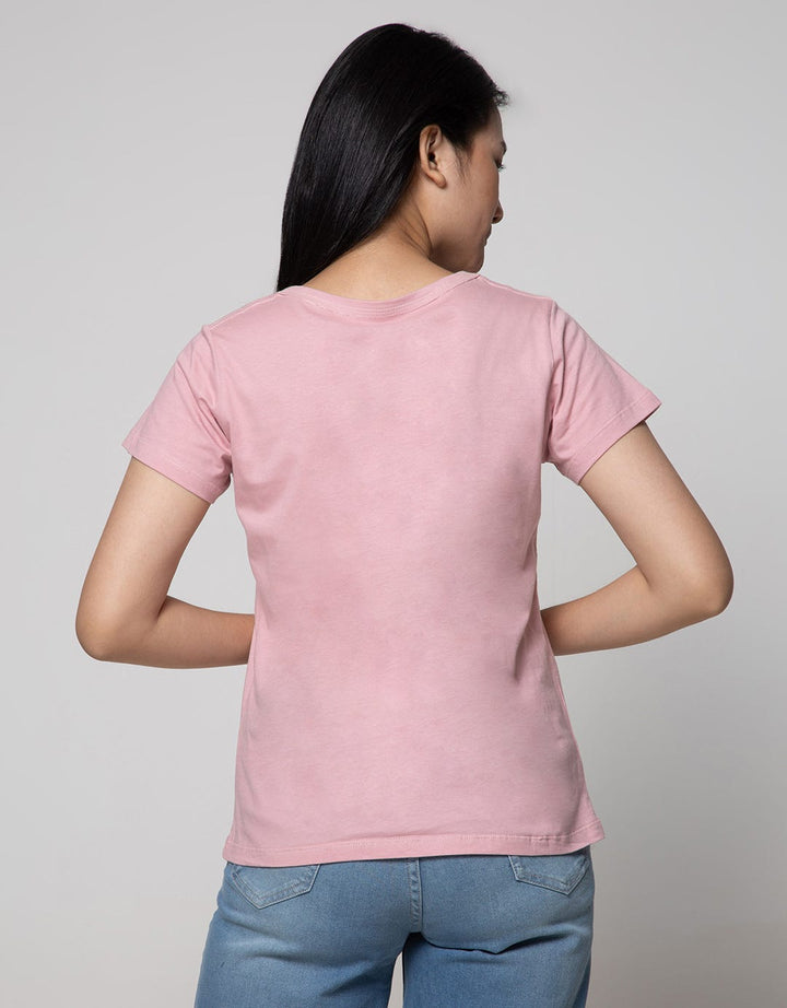 Nevada Short Sleeve T-Shirt Meow
