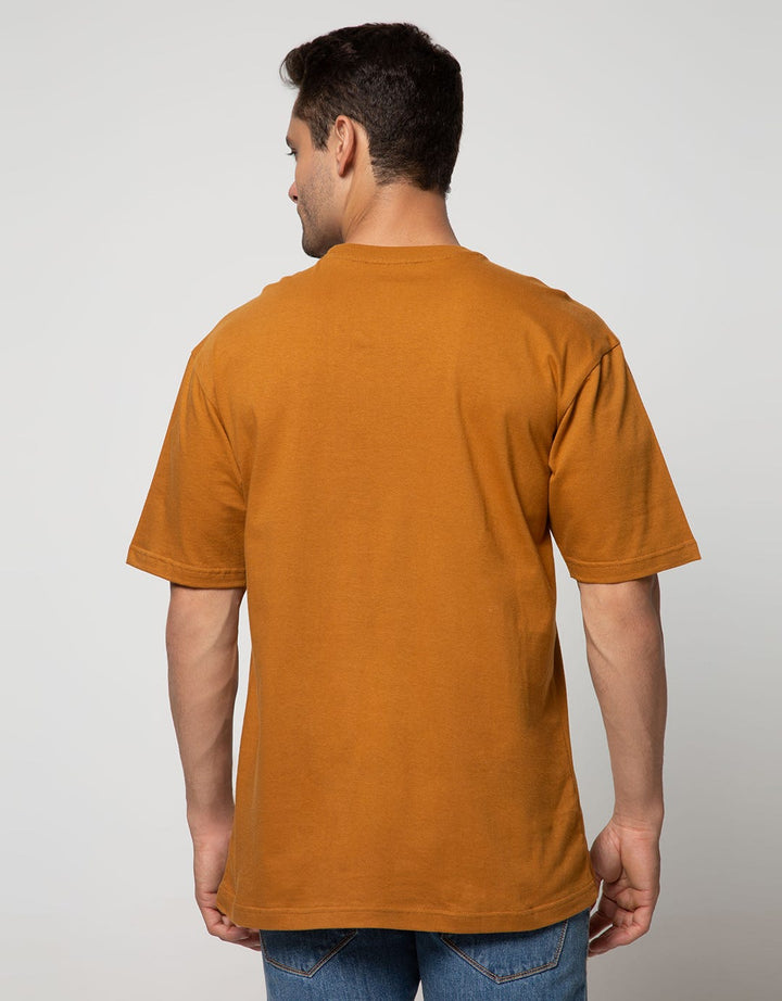 Cole Short Sleeve T-Shirt Print Cole Denim Stripe Vertical
