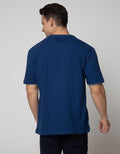 Cole Short Sleeve T-Shirt Peek Print Humble