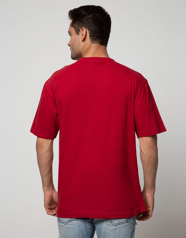 Cole Short Sleeve T-Shirt Print Ghostly Cole Denim