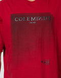 Cole Short Sleeve T-Shirt Print Ghostly Cole Denim