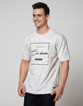 Cole Short Sleeve T-Shirt Mambo Print Cole Denim