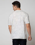 Cole Short Sleeve T-Shirt Mambo Print Cole Denim
