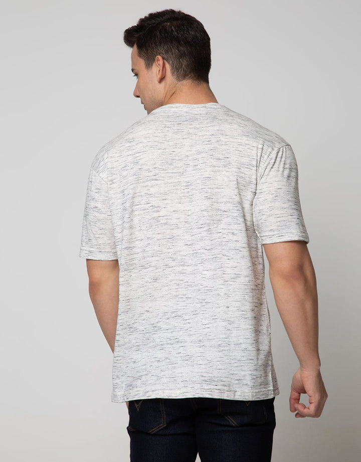 Cole Short Sleeve T-Shirt Mambo Print Cole Denim