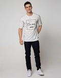 Cole Short Sleeve T-Shirt Mambo Print Cole Denim