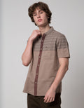 Watchout Casual Shirt