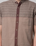 Watchout Casual Shirt