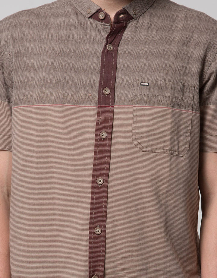 Watchout Casual Shirt