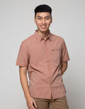 Watchout Casual Shirt Triangel