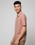 Watchout Casual Shirt Triangel