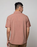 Watchout Casual Shirt Triangel