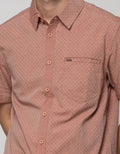 Watchout Casual Shirt Triangel