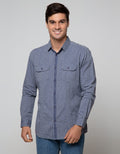 Watchout Jeans Shirt