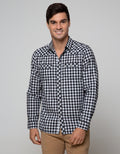Watchout Jeans Shirt