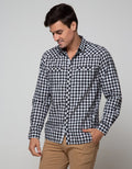 Watchout Jeans Shirt
